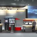 ニッパツ、SEMICON India 2026に出展…高度接合技術を軸に半導体市場開拓へ 画像