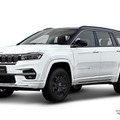 ジープ『コマンダー』の限定車「Overland 85th Anniversary Edition」