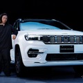 ジープ『コマンダー』の限定車「Overland 85th Anniversary Edition」