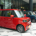 BYD ラッコ（RACCO）