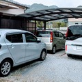 軽自動車の普及台数が過去最多、長野が7年連続首位、東京は最下位［新聞ウォッチ］ 画像