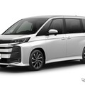 トヨタ ノア 現行