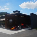 栃木・宇都宮のサーキット跡地を活用、新拠点「PHIARO Mobility Hub」オープン 画像