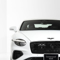 コンチネンタルGT スピード「シャドウ シリーズ」
