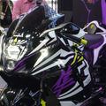 スズキ Hayabusa Tuned by JURI（東京ゲームショウ2026）