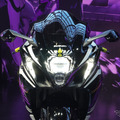 スズキ Hayabusa Tuned by JURI（東京ゲームショウ2026）