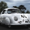 ポルシェ 356SL