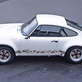ポルシェ 911カレラRS