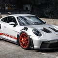 ポルシェ 911 GT3RS（992）
