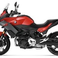 BMW F900XR
