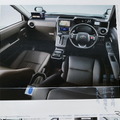 トヨタ JPN TAXI のカタログ