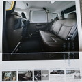 トヨタ JPN TAXI のカタログ