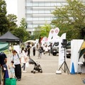 Carbby Style CAR LIFE FESTA in NAKANO