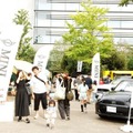 Carbby Style CAR LIFE FESTA in NAKANO