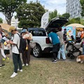 Carbby Style CAR LIFE FESTA in NAKANO