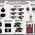 しまむらコラボグッズ