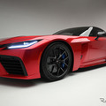トヨタ、WEC富士でル・マン優勝車や新型スーパーカー『GR GT』を展示　9月25日-27日 画像
