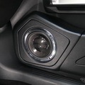 モレルの最新ハイエンドモデルとなるスプリーモ63SE。ミッドバスのインストールにこだわりサウンド＆デザイン共に見どころ満点。