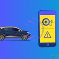 ルノーが最新のコネクトカーサービス発表…「MY Renault」アプリがさらに使いやすく 画像