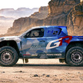 DKR GR FC Hilux