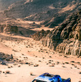 DKR GR FC Hilux