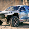 DKR GR FC Hilux
