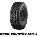 OPEN COUNTRY M/T-R