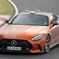 メルセデスAMG GT63 プロトタイプ
