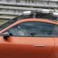メルセデスAMG GT63 プロトタイプ