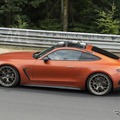 メルセデスAMG GT63 プロトタイプ