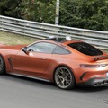 メルセデスAMG GT63 プロトタイプ