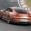 メルセデスAMG GT63 プロトタイプ