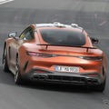 メルセデスAMG GT63 プロトタイプ