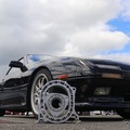 CARTUNE ALL USERS MEET…神戸三田プレミアムアウトレット駐車場