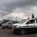 CARTUNE ALL USERS MEET…神戸三田プレミアムアウトレット駐車場