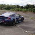 CARTUNE ALL USERS MEET…神戸三田プレミアムアウトレット駐車場