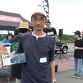 CARTUNE ALL USERS MEET…神戸三田プレミアムアウトレット駐車場
