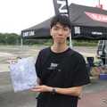 CARTUNE ALL USERS MEET…神戸三田プレミアムアウトレット駐車場