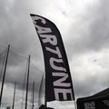CARTUNE ALL USERS MEET…神戸三田プレミアムアウトレット駐車場