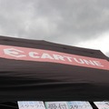 CARTUNE ALL USERS MEET…神戸三田プレミアムアウトレット駐車場