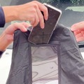 CRUZARD 洗車用エプロン