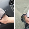 CRUZARD 洗車用エプロン