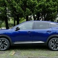 日産 キックス X e-4ORCE・4WD