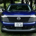 日産 キックス X e-4ORCE・4WD