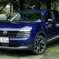 【日産 キックス 新型試乗】先代とは打って変わって、何もかもが「いい」…島崎七生人 画像