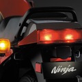週刊 カワサキ Ninja GPZ900R