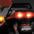 週刊 カワサキ Ninja GPZ900R