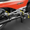 週刊 カワサキ Ninja GPZ900R