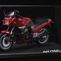 週刊 カワサキ Ninja GPZ900R