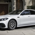 メルセデスベンツ S 500 4MATIC long（ISG）